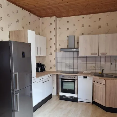 Schoene, Gemuetliche Ferienwohnung In Filsen