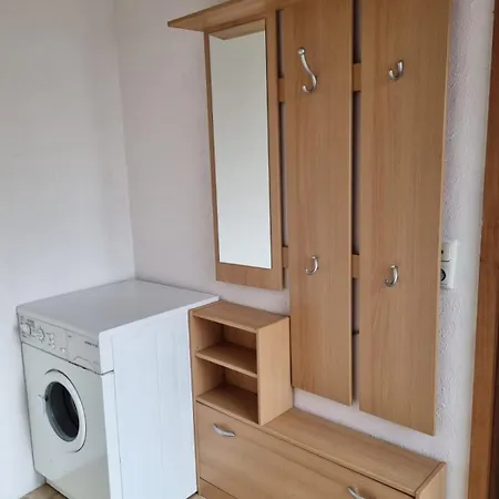 Schoene, Gemuetliche Ferienwohnung In Apartman Filsen