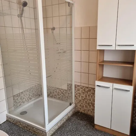 Apartman Schoene, Gemuetliche Ferienwohnung In